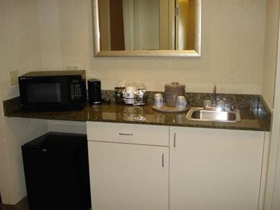 фото отеля Hampton Inn Lewisburg