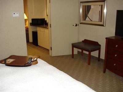 фото отеля Hampton Inn Lewisburg