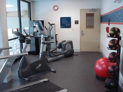 фото отеля Hampton Inn Lewisburg