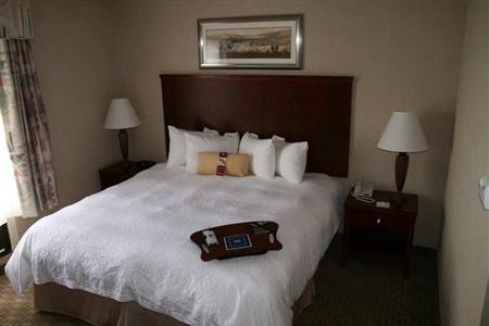 фото отеля Hampton Inn Lewisburg