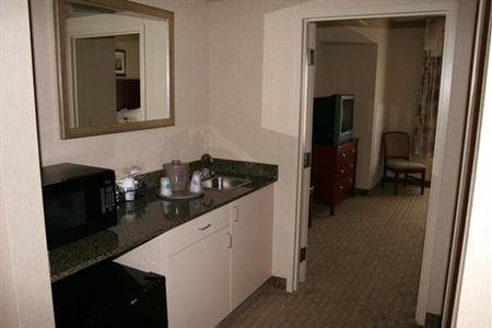 фото отеля Hampton Inn Lewisburg