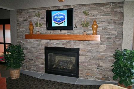 фото отеля Hampton Inn Lewisburg