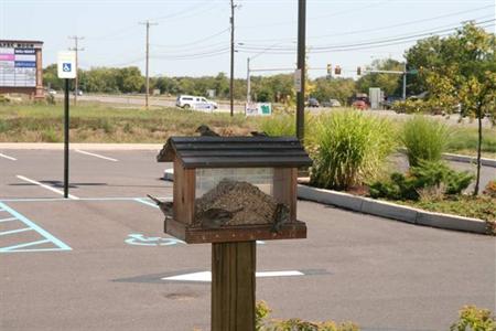 фото отеля Hampton Inn Lewisburg