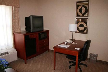 фото отеля Hampton Inn Lewisburg