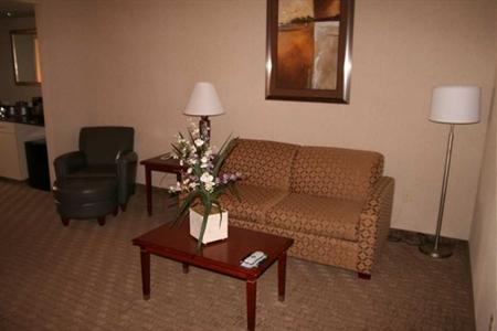 фото отеля Hampton Inn Lewisburg
