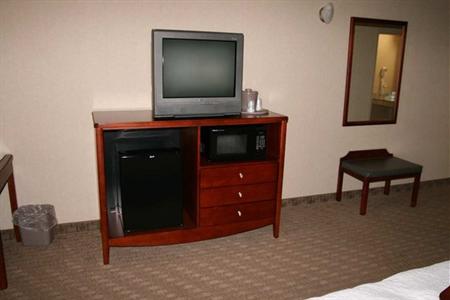 фото отеля Hampton Inn Lewisburg