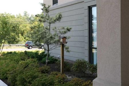 фото отеля Hampton Inn Lewisburg