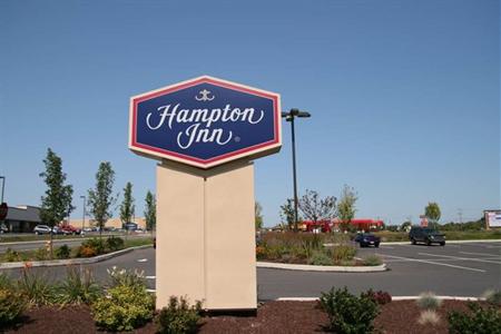 фото отеля Hampton Inn Lewisburg