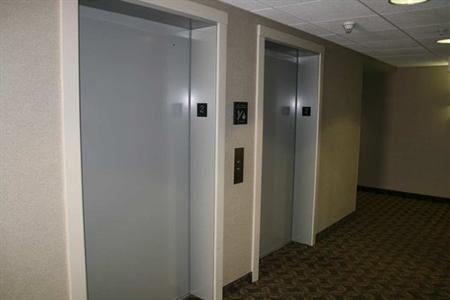 фото отеля Hampton Inn Lewisburg