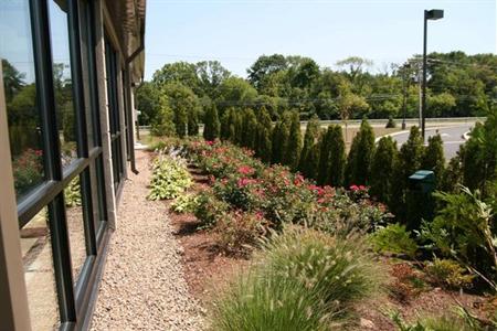 фото отеля Hampton Inn Lewisburg