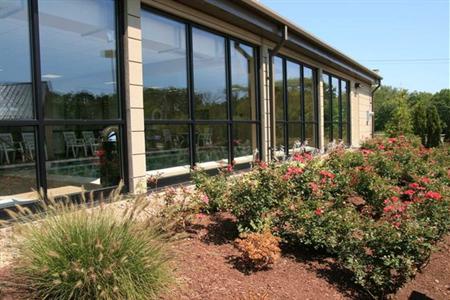 фото отеля Hampton Inn Lewisburg