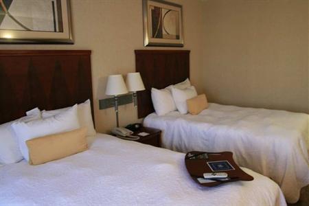 фото отеля Hampton Inn Lewisburg