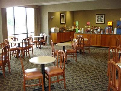 фото отеля Hampton Inn Lewisburg