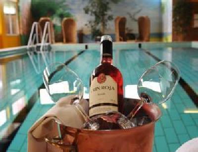 фото отеля Hotel Restaurant Piccard