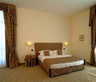 фото отеля Hotel San Paolo al Convento