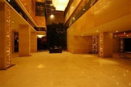 фото отеля Golden Kintel Hotel
