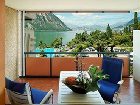 фото отеля Hotel Lago Di Lugano