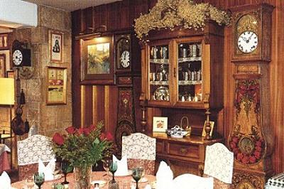 фото отеля Hotel President Figueres