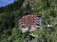 Hotel Le Grand Chalet Leysin