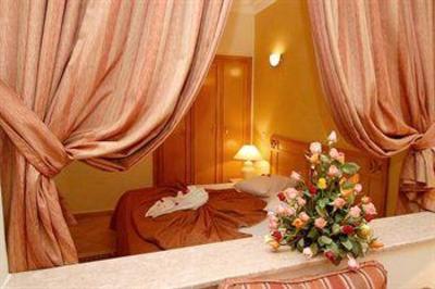 фото отеля Golden Beach Appart Hotel Agadir