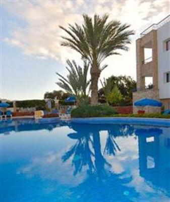фото отеля Golden Beach Appart Hotel Agadir