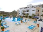 фото отеля Golden Beach Appart Hotel Agadir