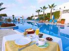 фото отеля Golden Beach Appart Hotel Agadir