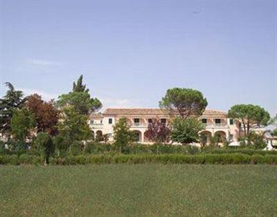 фото отеля Villa Zuccari