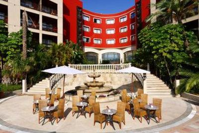 фото отеля Hotel Finca Valbono