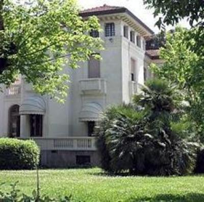 фото отеля Hotel De La Ville Riccione