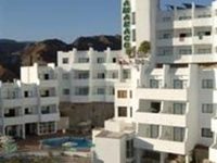 Apartamentos Tamanaco Gran Canaria