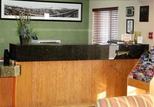 фото отеля Fairfield Inn Duluth
