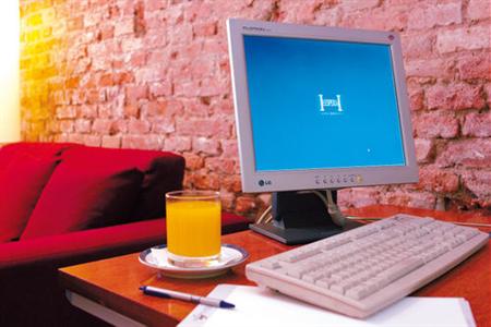 фото отеля Hesperia Carlit Hotel Barcelona