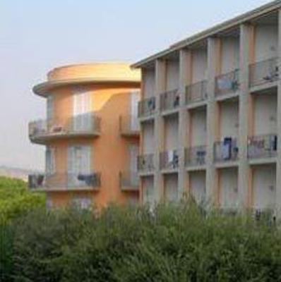 фото отеля Hotel Serapo