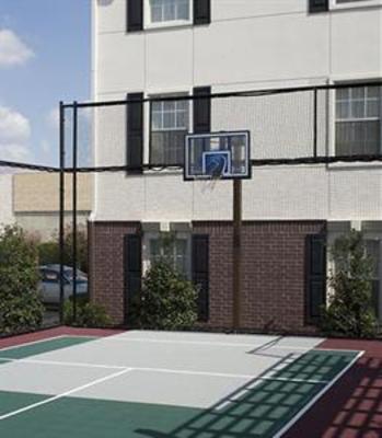 фото отеля TownePlace Suites Arlington