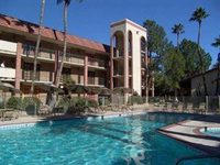 DoubleTree Suites by Hilton Tucson Airport