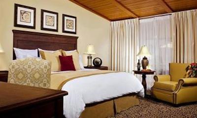 фото отеля Westward Look Wyndham Grand Resort and Spa