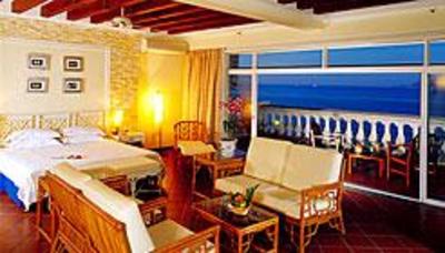 фото отеля International Asia Pacific Convention Center & HNA Resort Sanya