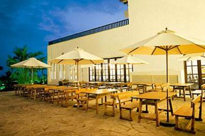 фото отеля International Asia Pacific Convention Center & HNA Resort Sanya