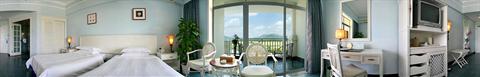 фото отеля International Asia Pacific Convention Center & HNA Resort Sanya