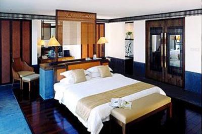 фото отеля International Asia Pacific Convention Center & HNA Resort Sanya