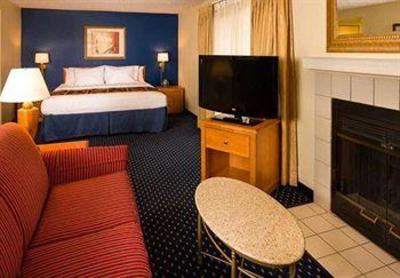 фото отеля Residence Inn Seattle North/Lynnwood Everett