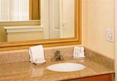 фото отеля Residence Inn Seattle North/Lynnwood Everett