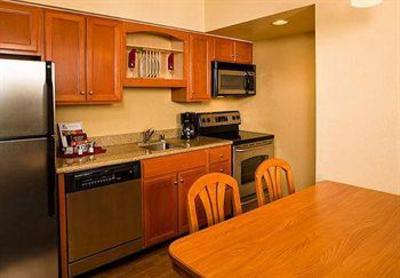 фото отеля Residence Inn Seattle North/Lynnwood Everett