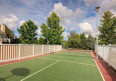 фото отеля Residence Inn Seattle North/Lynnwood Everett