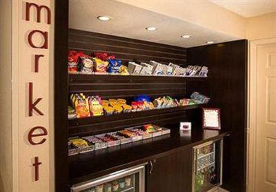 фото отеля Residence Inn Seattle North/Lynnwood Everett