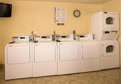 фото отеля Residence Inn Seattle North/Lynnwood Everett