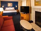 фото отеля Residence Inn Seattle North/Lynnwood Everett