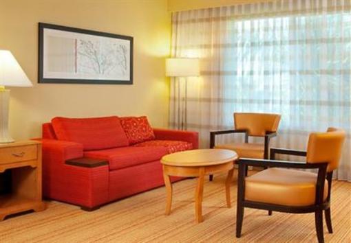 фото отеля Courtyard by Marriott Fort Lauderdale Weston
