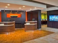 Courtyard by Marriott Fort Lauderdale Weston